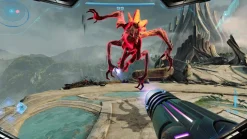 Metroid Prime 4: Beyond (Switch 2)
