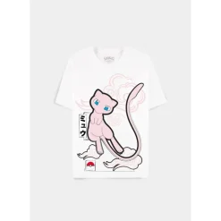 Mew Womans T-Shirt