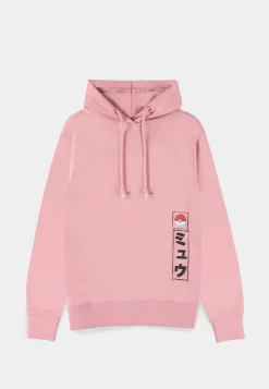 Mew Women's Hoodie