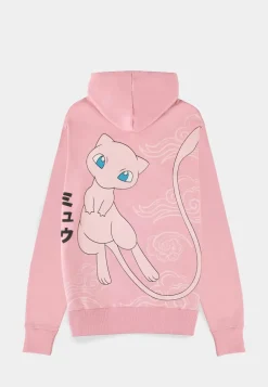 Mew Women's Hoodie