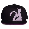 Mewtwo Snapback Cap