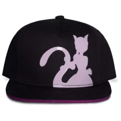 Mewtwo Snapback Cap