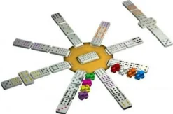 Mexican Train Tactic
