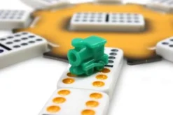 Mexican Train Tactic