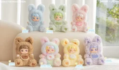 Miana Nighty Nighty to U Blind Box 15 cm