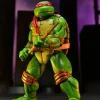 Michelangelo Mirage Comics Version Action Figure 18 cm