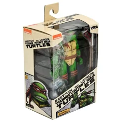Michelangelo Mirage Comics Version Action Figure 18 cm