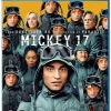 Mickey 17 (Blu-Ray)