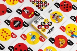 Mickey and Friends Kortstokk