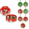 Mickey and Minnie Baubles (7)