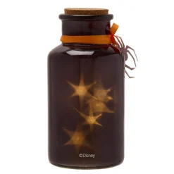 Mickey and Minnie LED Light Up Jar