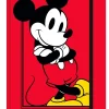 Mickey Mouse 2026 A5 Dtp Diary