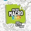 MicroMacro: Kids - Crazy City Park
