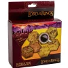 Middle Earth Hex Map Coasters