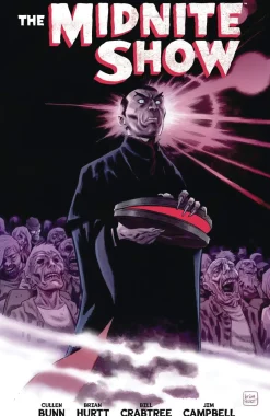 Midnite Show