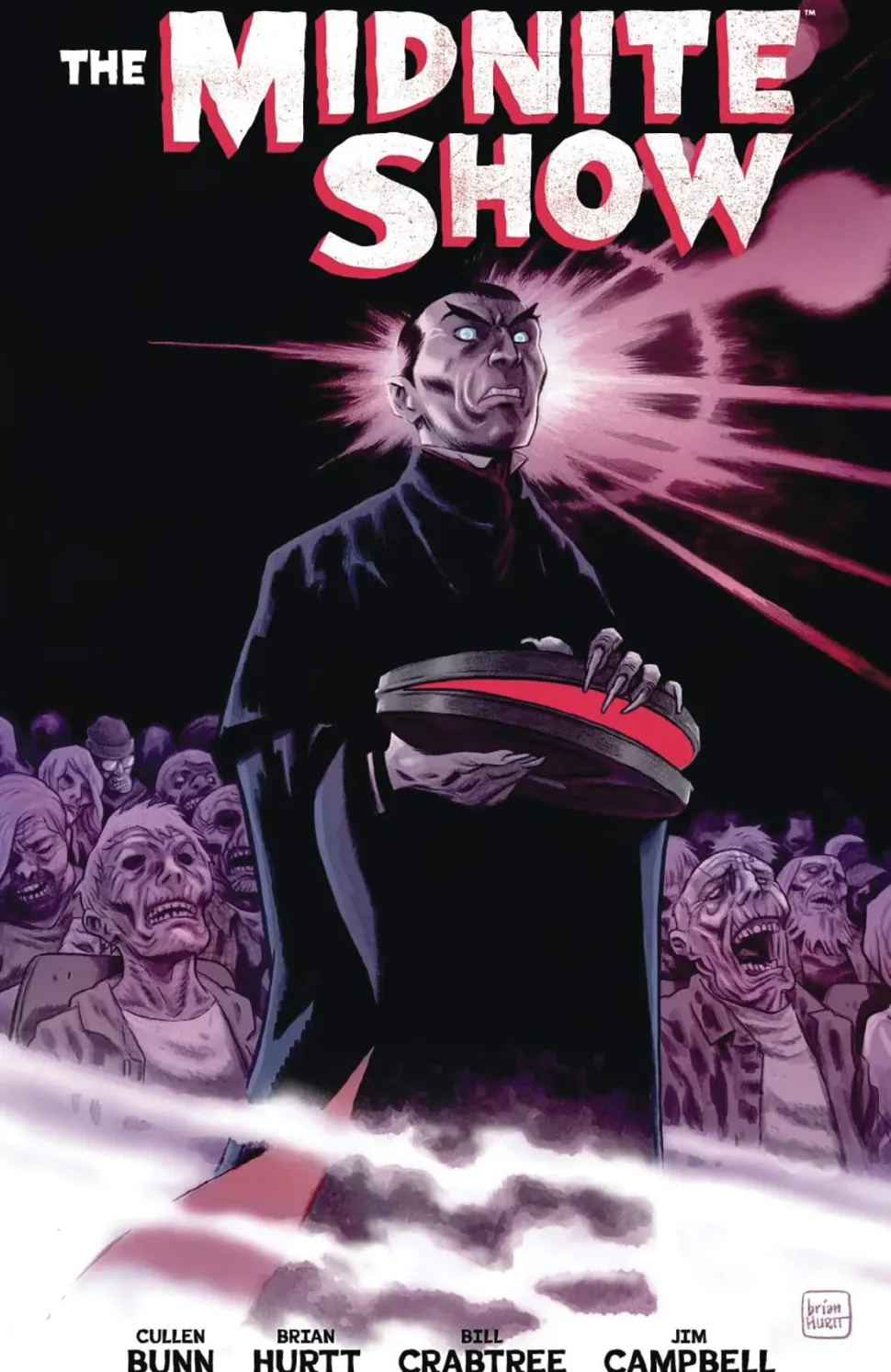 Midnite Show