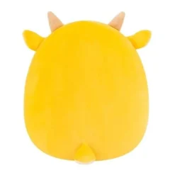 Miel Goat Squishmallows Plush Figure 30 cm