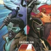 Mighty Avengers Volume 3: Original Sin - Not Your Father's Avengers