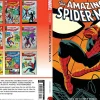 Mighty Marvel Masterworks: The Amazing Spider-Man Vol. 1