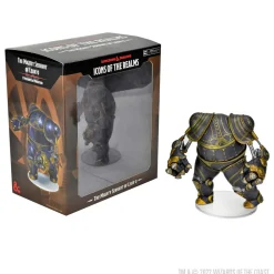 Mighty Servant of Leuk-o Icons of the Realms Premium Painted Miniatures