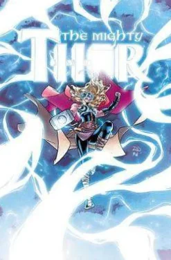 Mighty Thor Vol. 2: Lords of Midgard