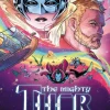Mighty Thor Vol. 3: The Asgard/Shi'ar War