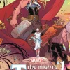 Mighty Thor Vol. 1: Thunder in her Veins