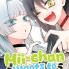 Mii-chan Wants To Be Kept Vol. 02
