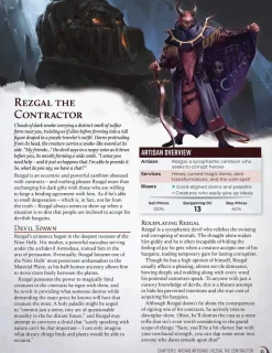 Milando's Guide to Magical Marvels HC