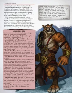 Milando's Guide to Magical Marvels HC