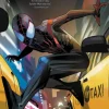 Miles Morales: Ultimate Spider-man Omnibus