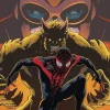 Miles Morales Vol. 2: Bring on the Bad Guys