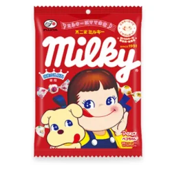 Milky Candy 100g