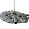 Millennium Falcon 3D Hanging Ornament