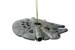 Millennium Falcon 3D Hanging Ornament
