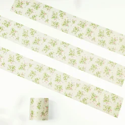 Million Bells Wide Washi Tape