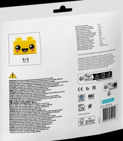 Min første blomst og bie (30686)