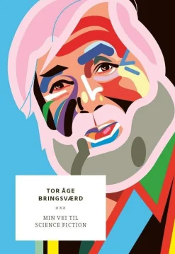Min vei til science fiction