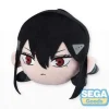 Mina Ashiro Nesoberi Lay-Down Plush Figure 20 cm