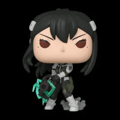 Mina Ashiro POP! Plus  Vinyl Figure