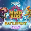 Mindbug Battlefruit Galaxy