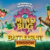 Mindbug Battlefruit Kingdom