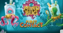 Mindbug: First Contact 3rd Edition