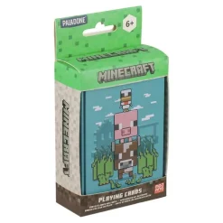 Minecraft Animals Kortstokk