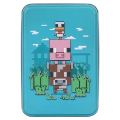 Minecraft Animals Kortstokk