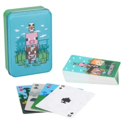 Minecraft Animals Kortstokk