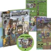 Minecraft Boxed Set (Graphic Novels)