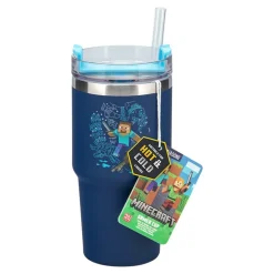 Minecraft Gamer Cup 600ml