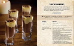 Minecraft: Gather, Cook, Eat! An Official Cookbook