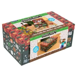 Minecraft Keepsake Box Adventskalender 2025